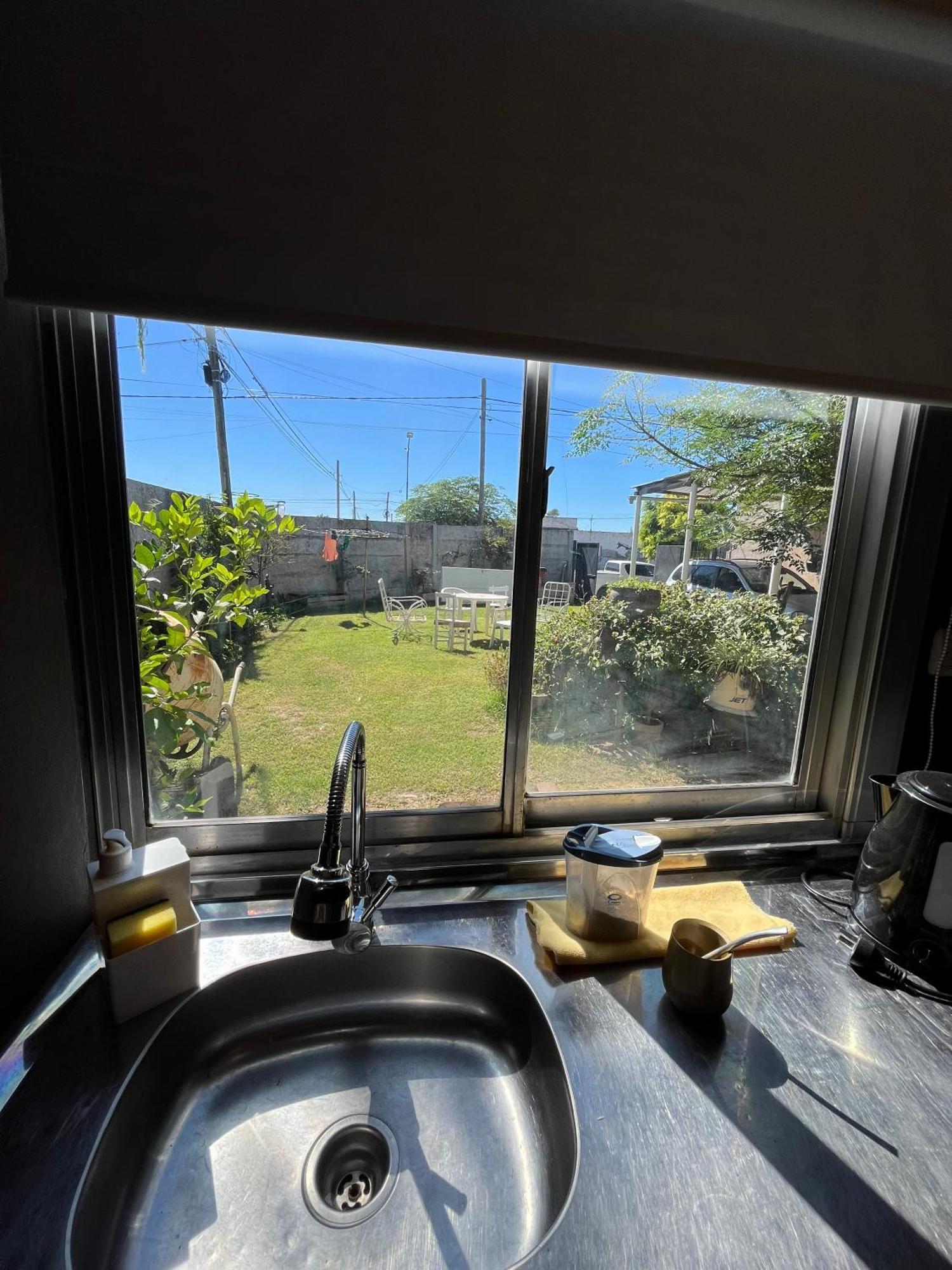 Apartamento Departamentos Avellaneda