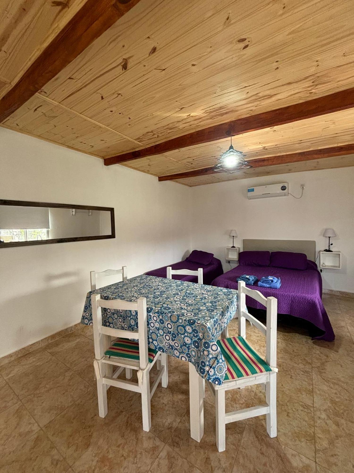 Apartamento Departamentos Avellaneda Carhué