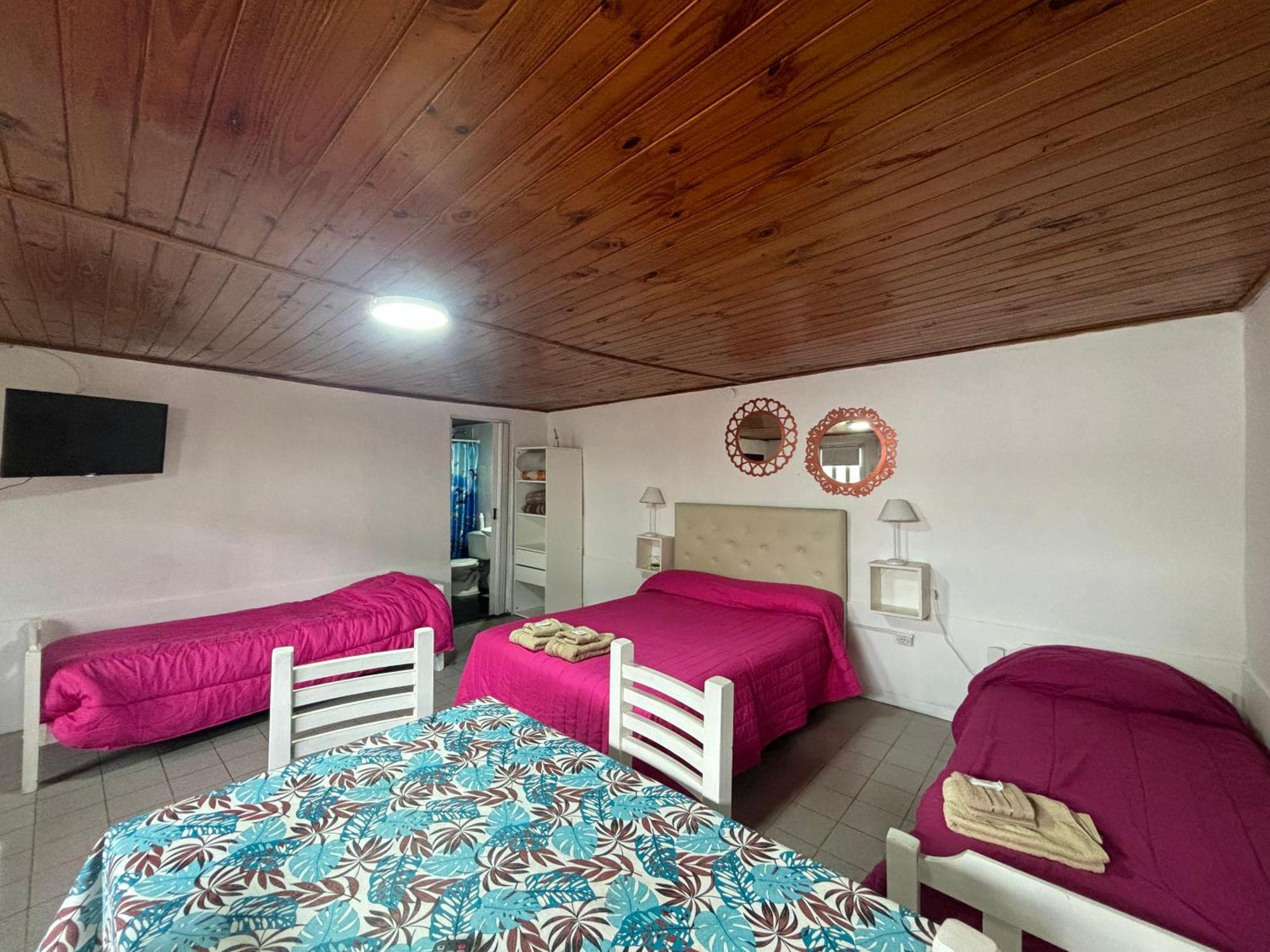 Apartamento Departamentos Avellaneda *