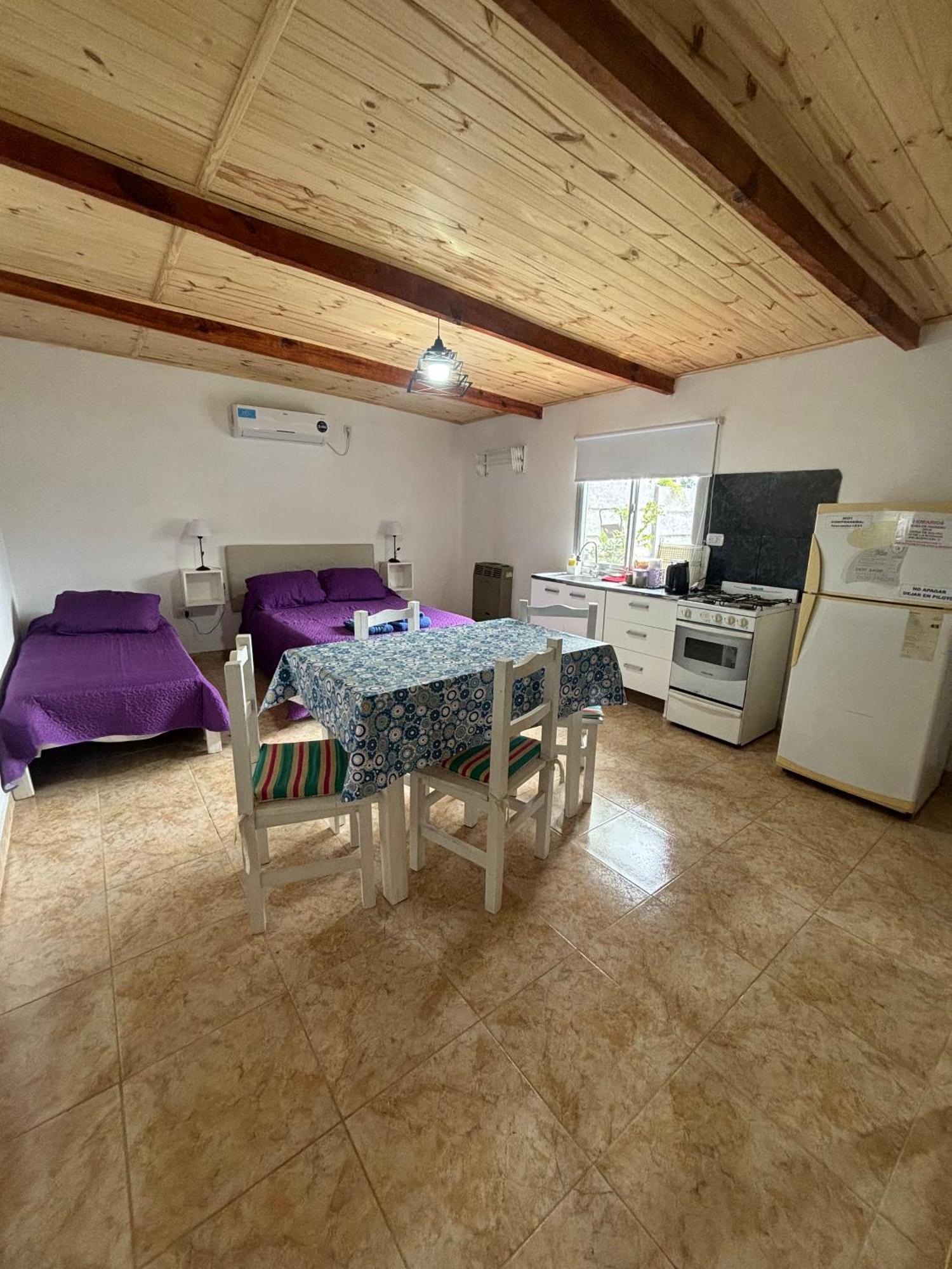 Apartamento Departamentos Avellaneda