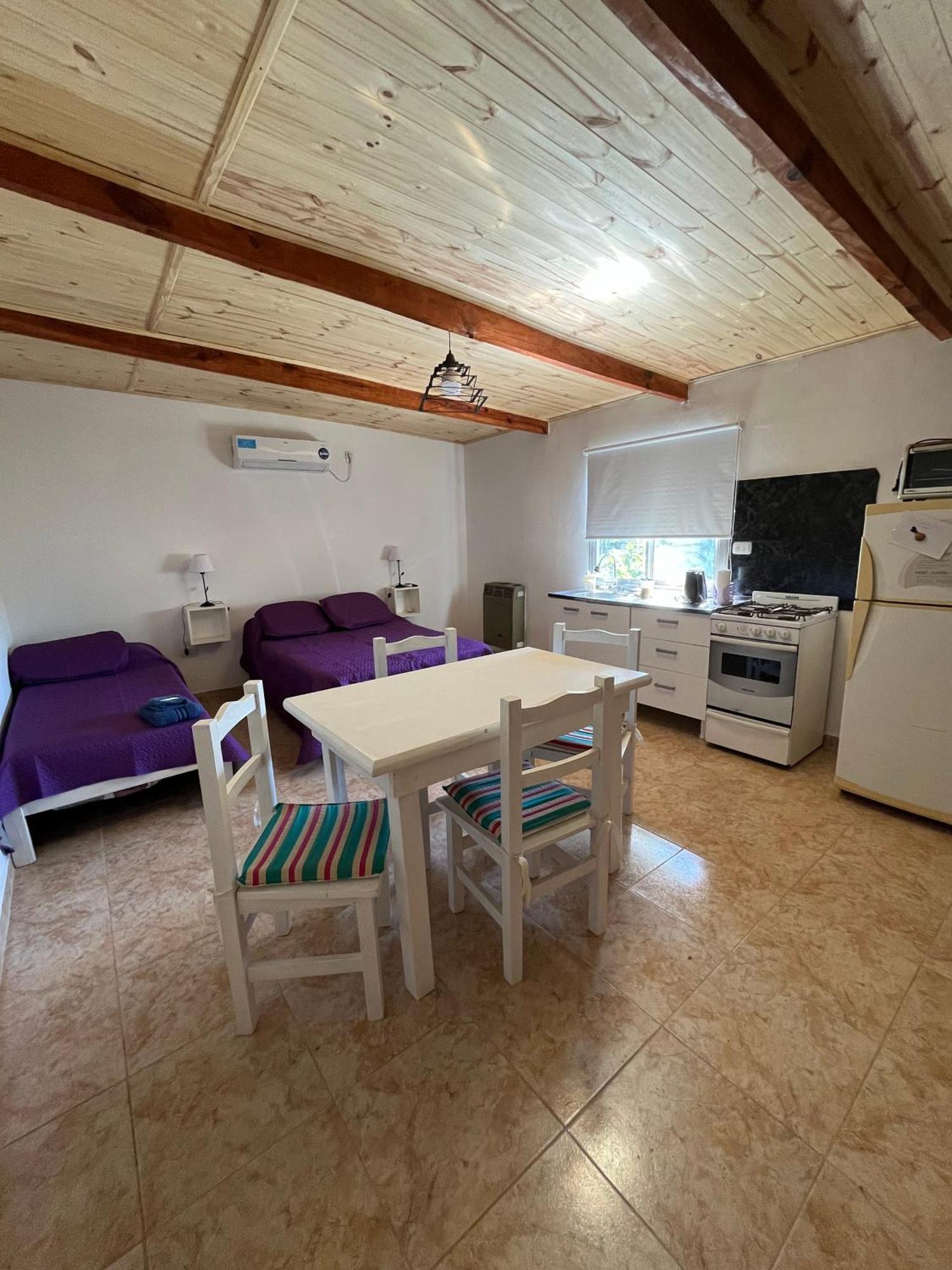 Apartment Departamentos Avellaneda Carhue