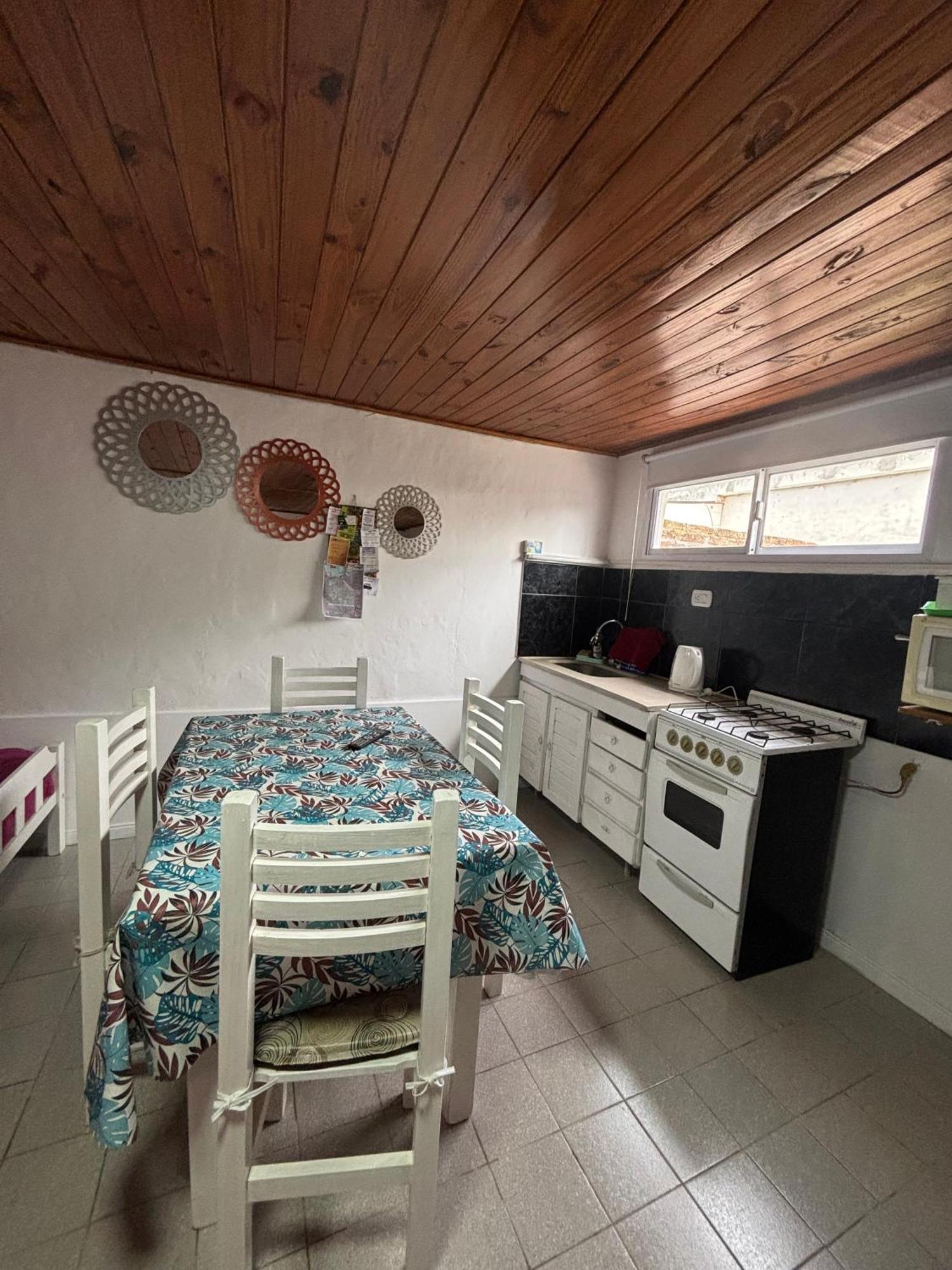 Apartment Departamentos Avellaneda Carhue