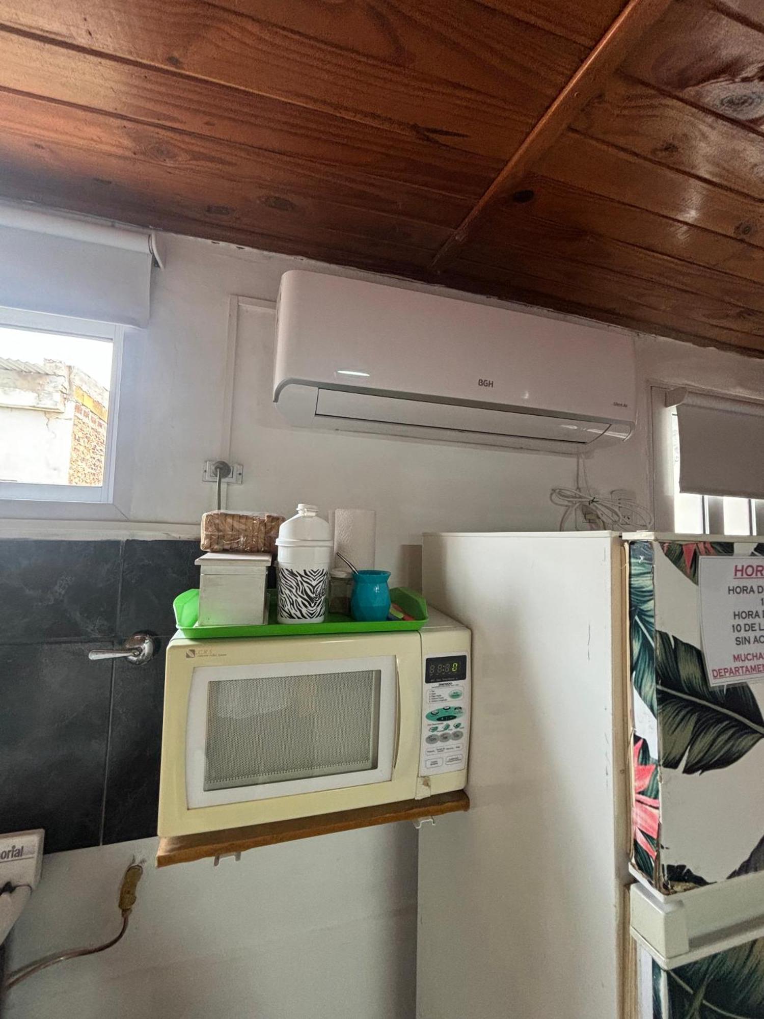 Departamentos Avellaneda Apartment